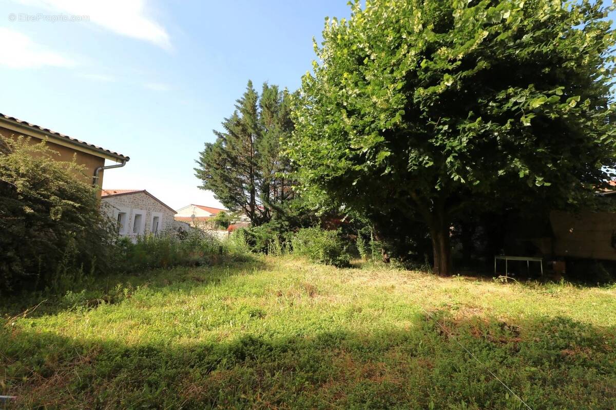 Appartement à SOUCIEU-EN-JARREST