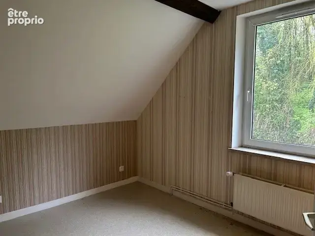 Maison f5 sarreguemines - photo 5