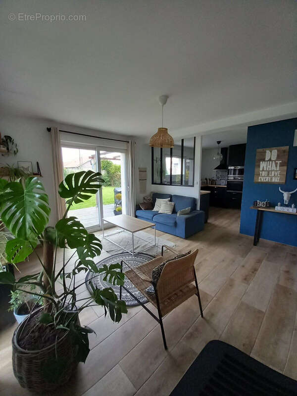 Maison à LIBERCOURT