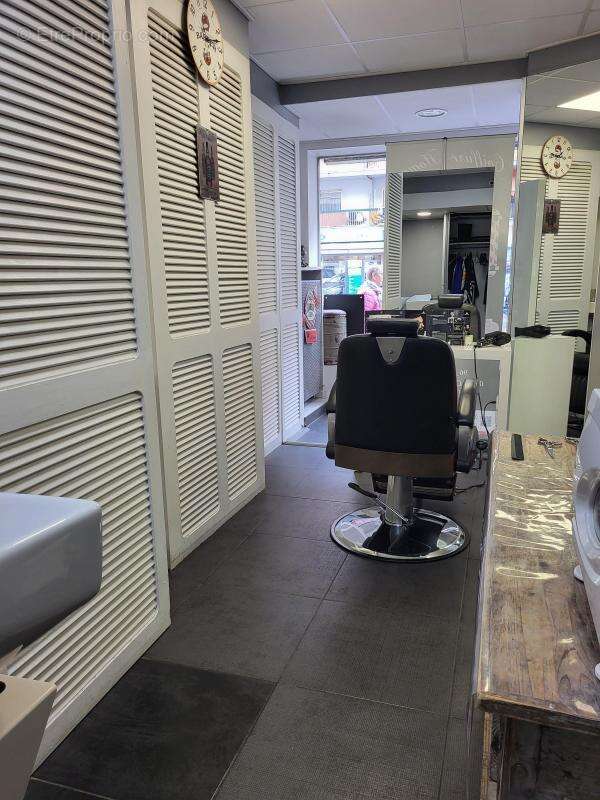 Commerce à CAGNES-SUR-MER