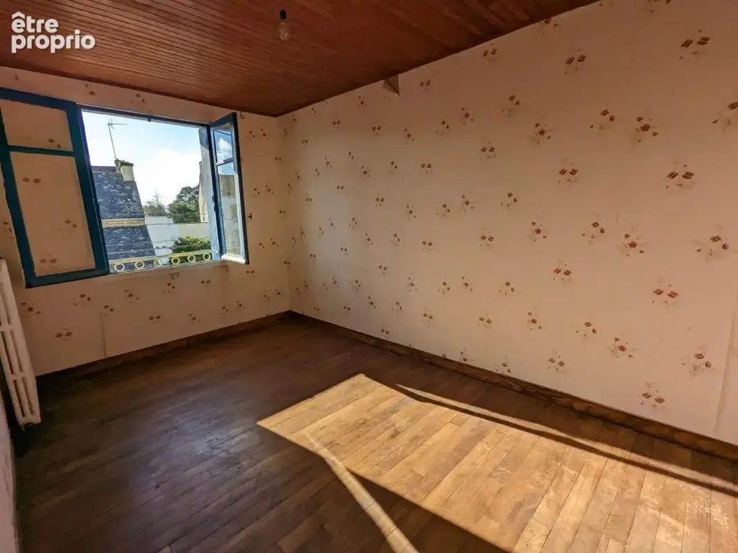 Maison 6 pièces 86 m² à vendre à Guiscriff (56560) - photo 6