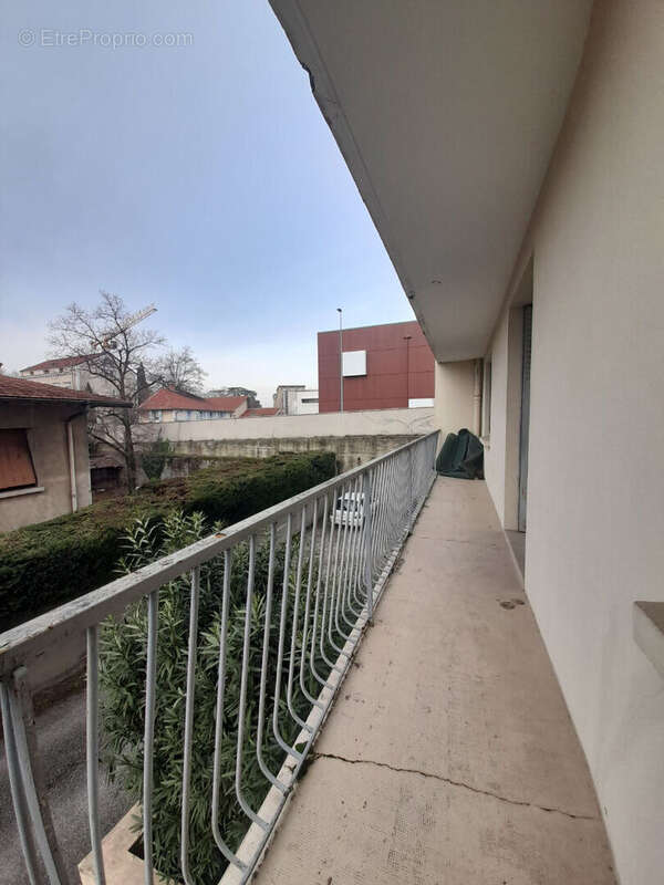 Appartement à VALENCE