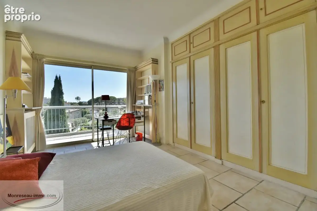 Appartement 4 pièces 162 m² à vendre à Le Cannet (06110) - photo 12