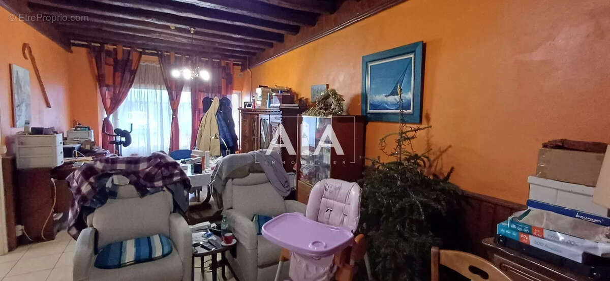 Ensemble immobilier - photo 19