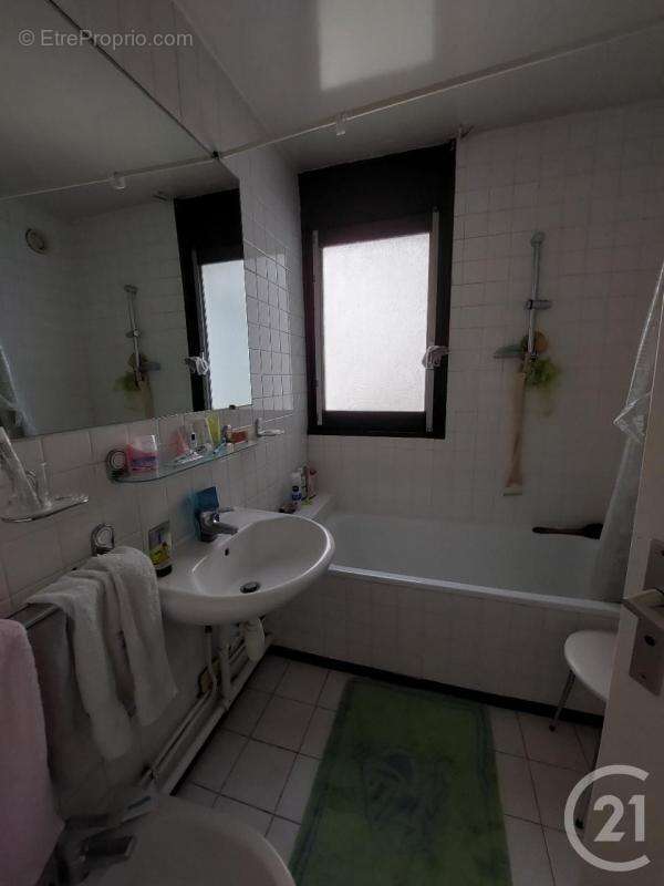 Appartement à CRETEIL