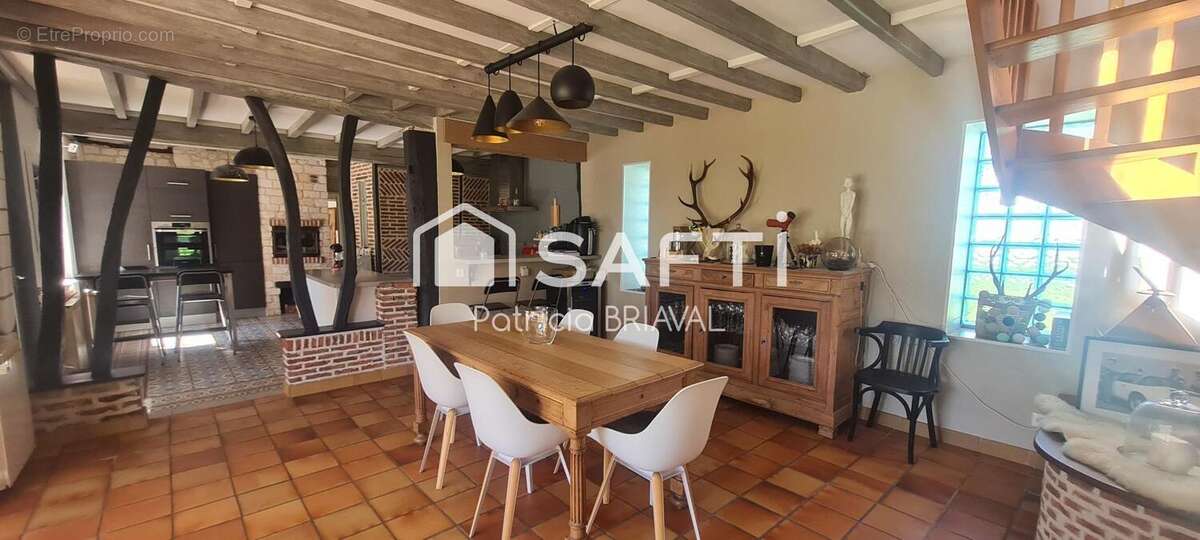 Photo 8 - Maison à ACQ