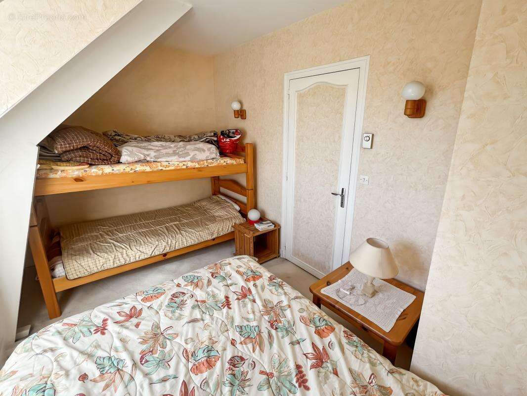 Maison à ROMORANTIN-LANTHENAY