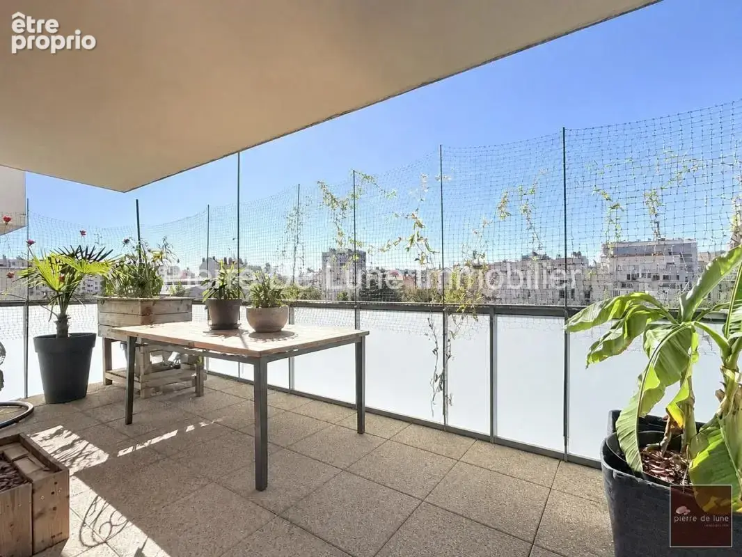 Appartement 3 pièces avec balcon DPE B - photo 9