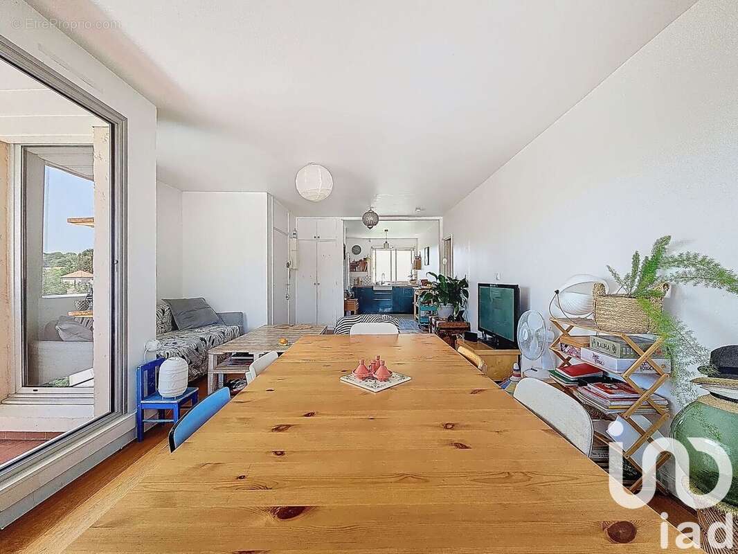 Photo 3 - Appartement à L'HAY-LES-ROSES