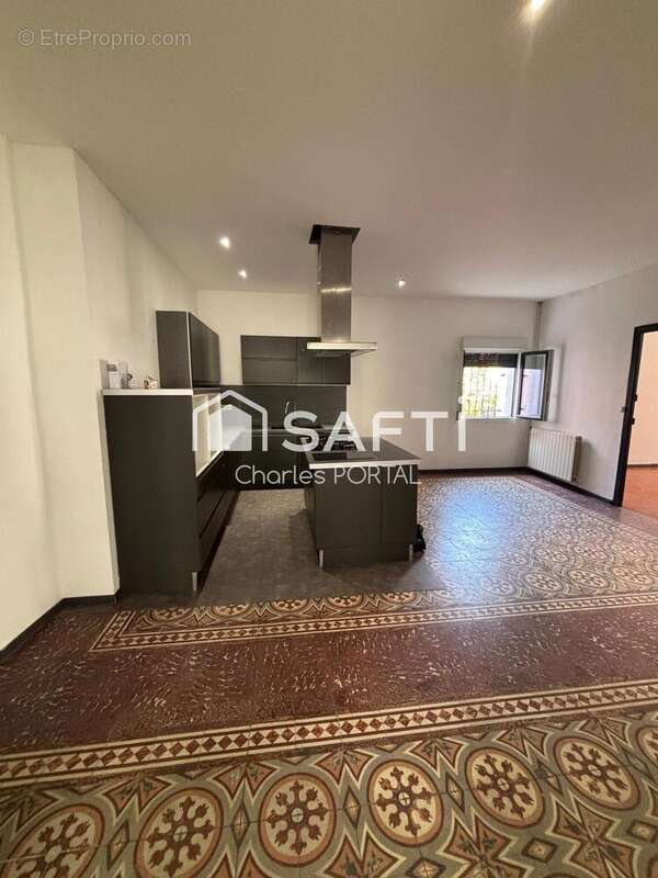 Photo 5 - Appartement à ALES