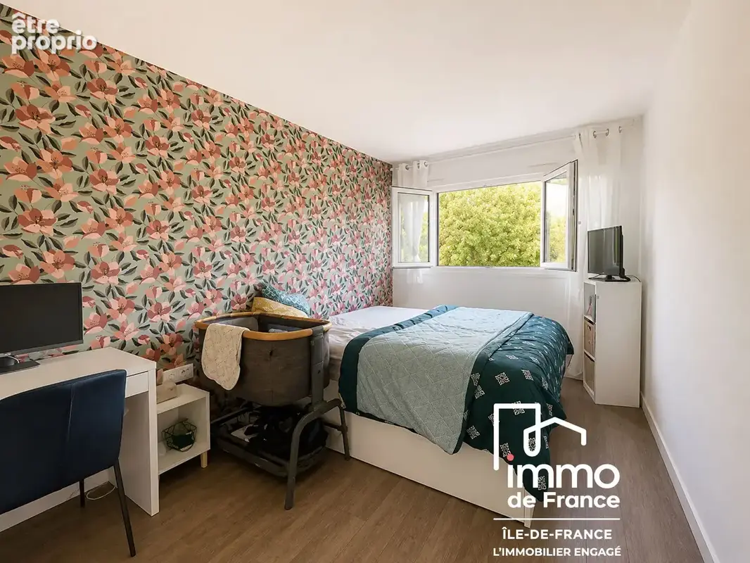 Appartement 5 pièces 86,26 m2 Gagny - photo 8
