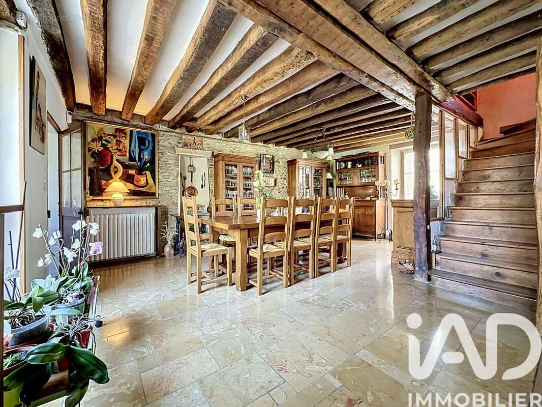 Photo 7 - Maison à BLANDY