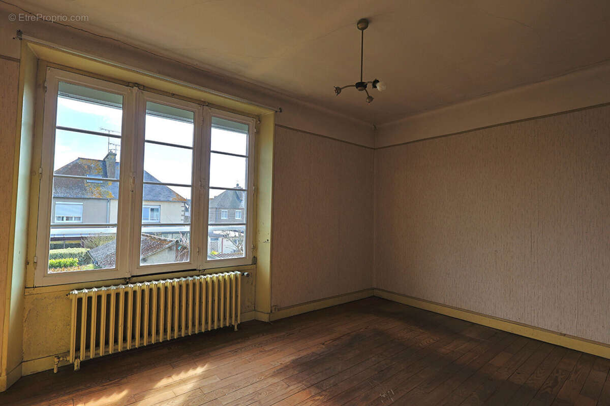 Maison Saint Malo 5 pièce(s) 73 M² 3 CHAMBRES - photo 10