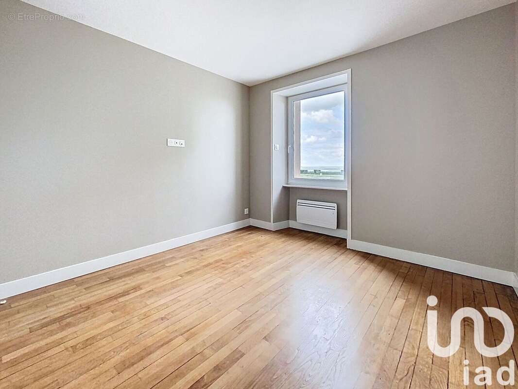 Photo 7 - Appartement à SAINT-BENOIT-DES-ONDES