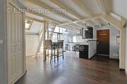 Appartement à MAURECOURT
