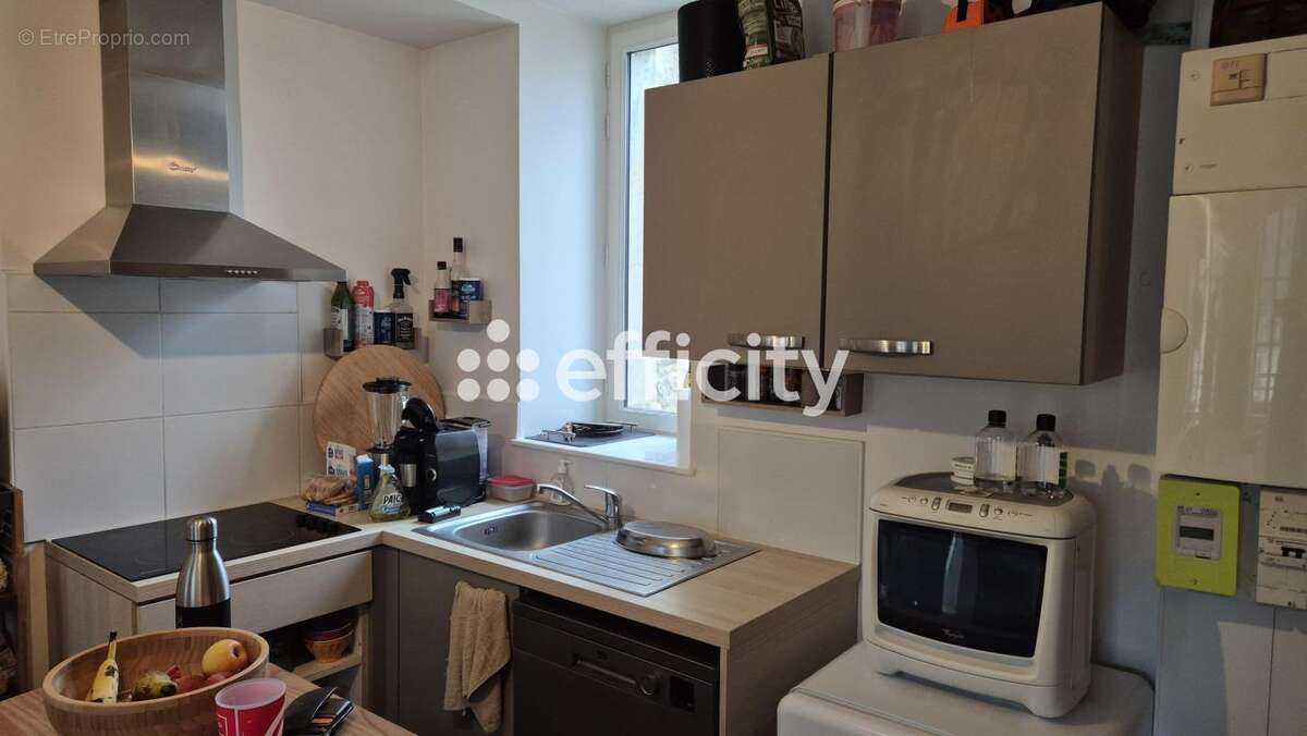 Appartement à BAYEUX