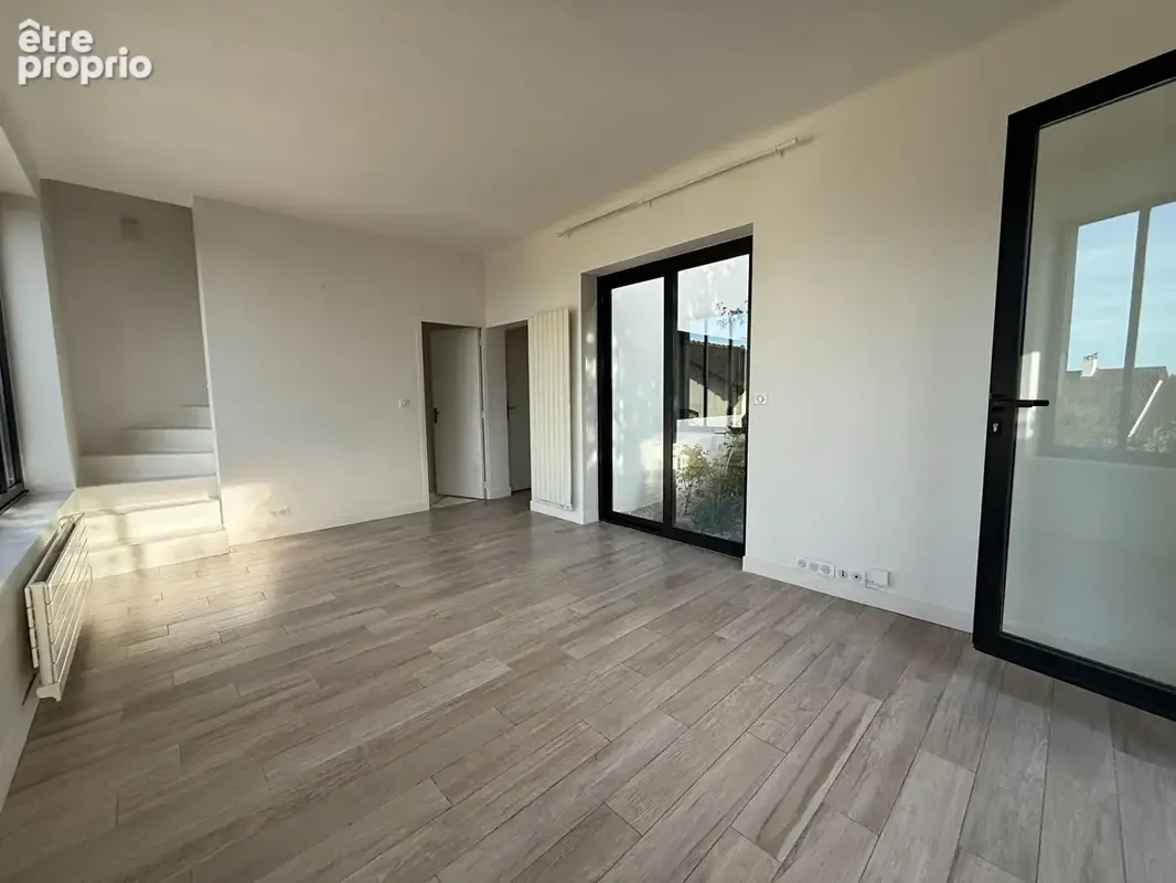 Maison Sevres 4 pièce(s) 70 m2 - photo 4
