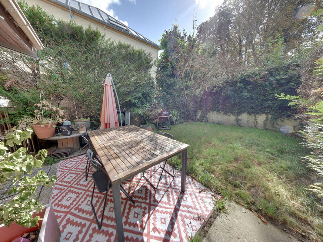 Appartement à GOURNAY-SUR-MARNE