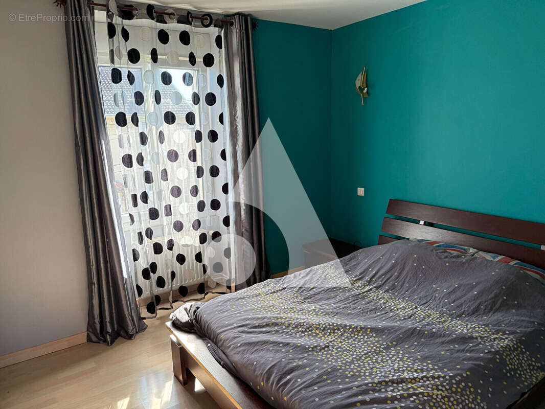 Maison à VALENTIGNEY