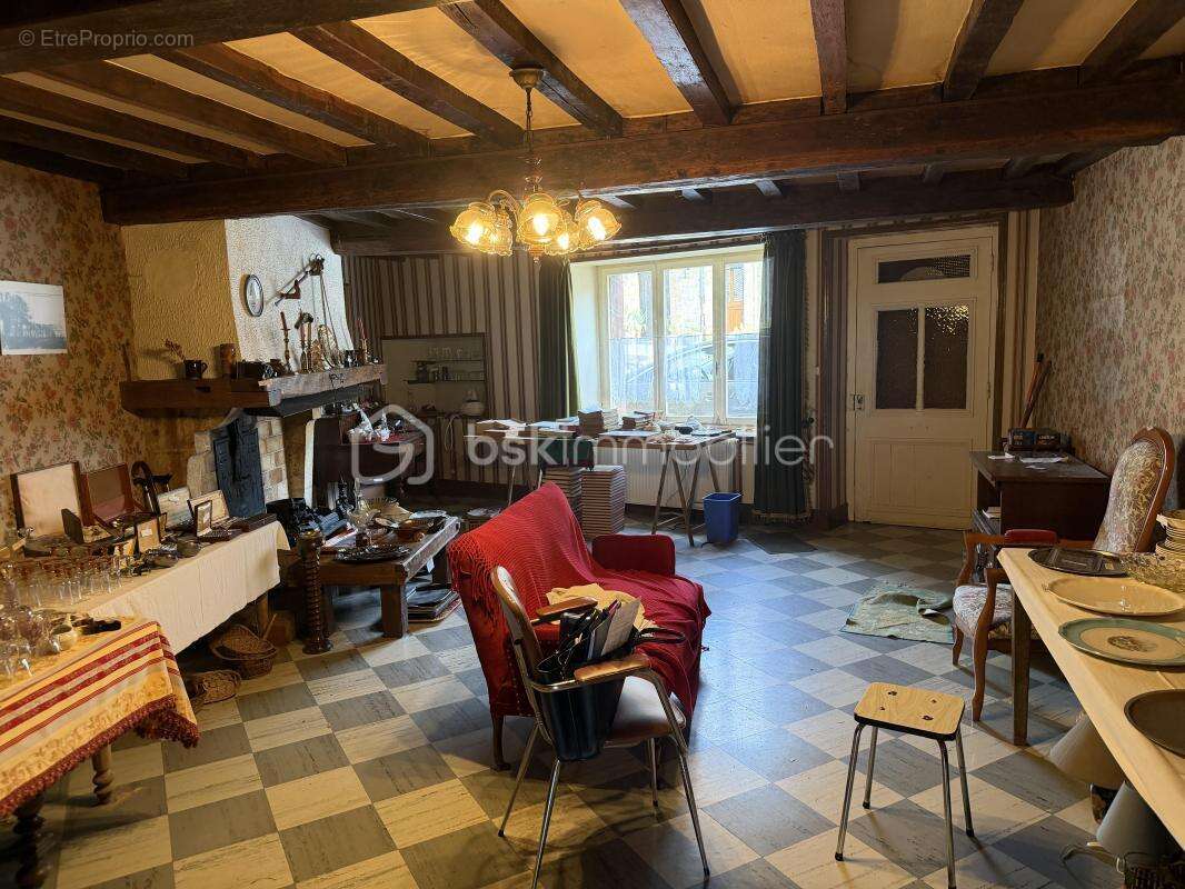 Ancien corps de ferme - photo 5