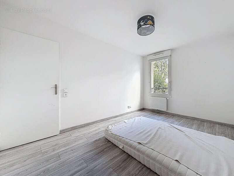 Appartement à ANNEMASSE