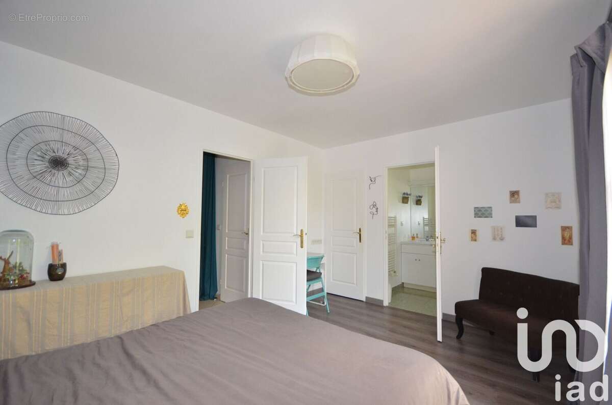 Photo 9 - Maison à LONGJUMEAU