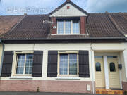 Photo 1 - Maison à LONGPRE-LES-CORPS-SAINTS