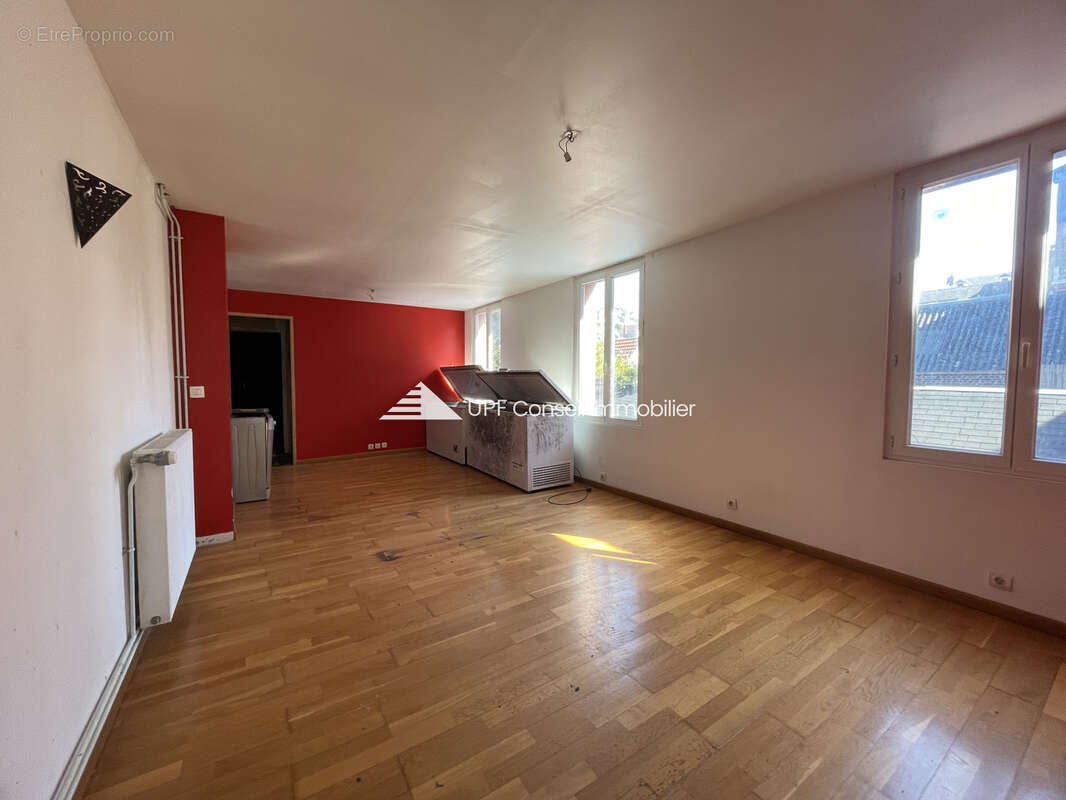 Appartement à LE HAVRE