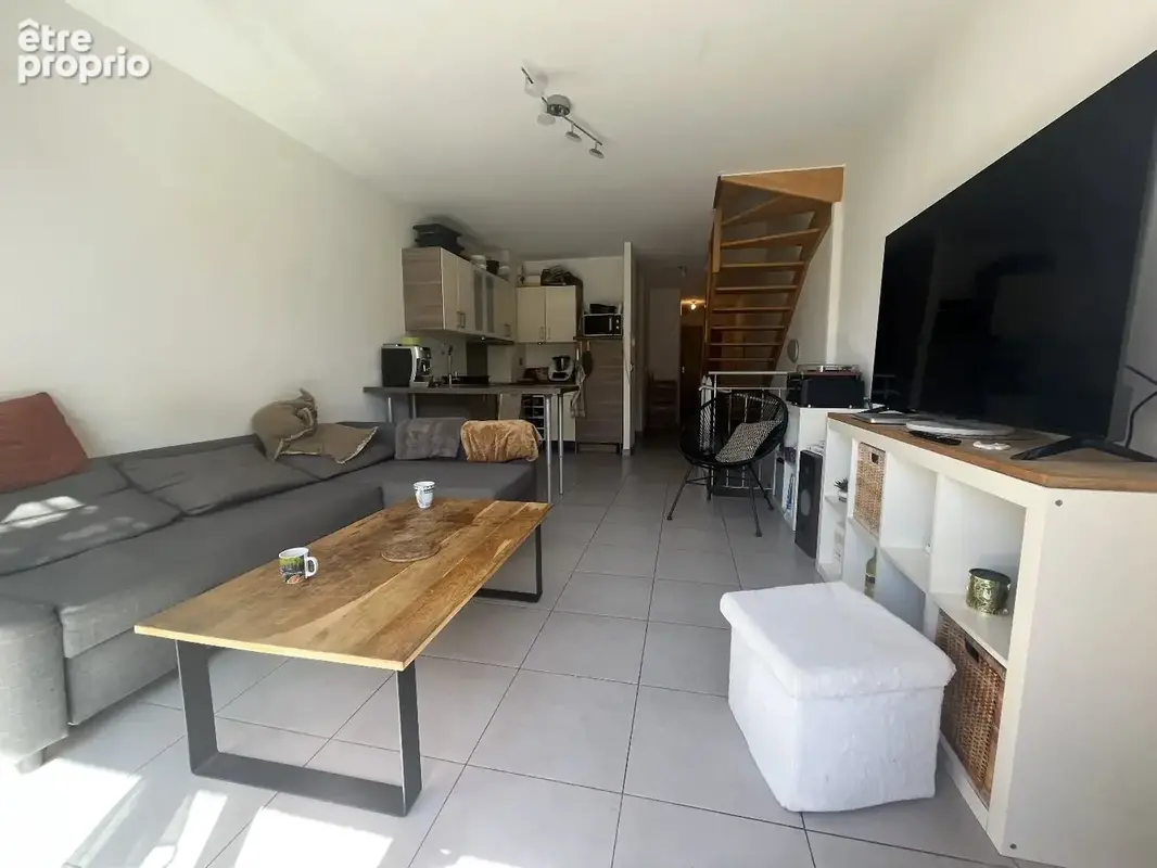 Appartement 4 pièces 78 m² à vendre à Montpellier (34070) - photo 3