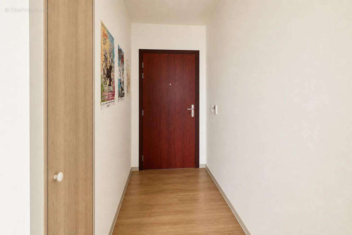 Appartement à BOURGES