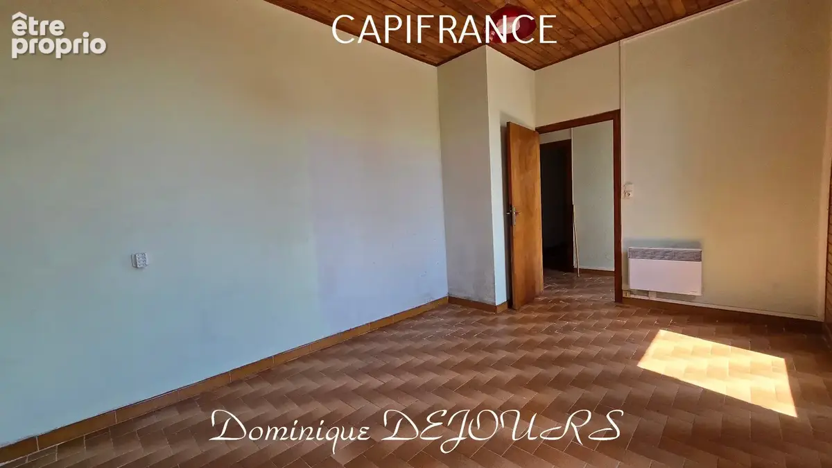 Maison à vendre 7 pièces GLUIRAS (07) - photo 24
