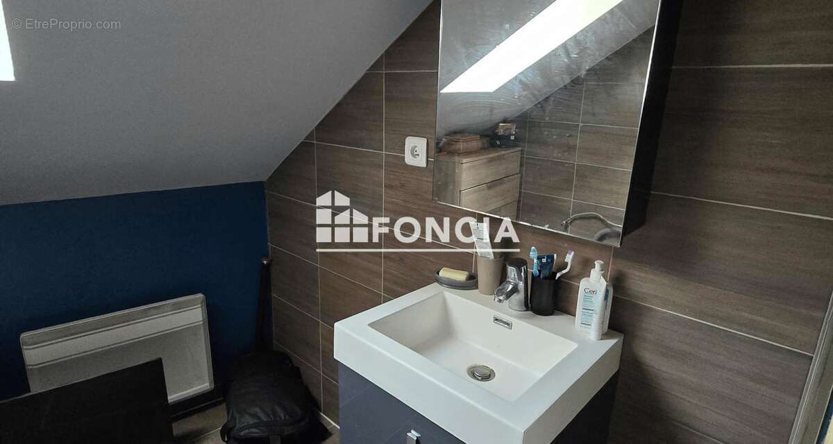 Appartement à SAINT-OUEN-L&#039;AUMONE