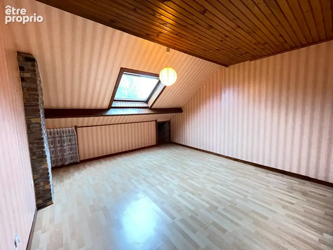Maison Epernon sortie 6 pièce(s) 109 m2 - photo 7