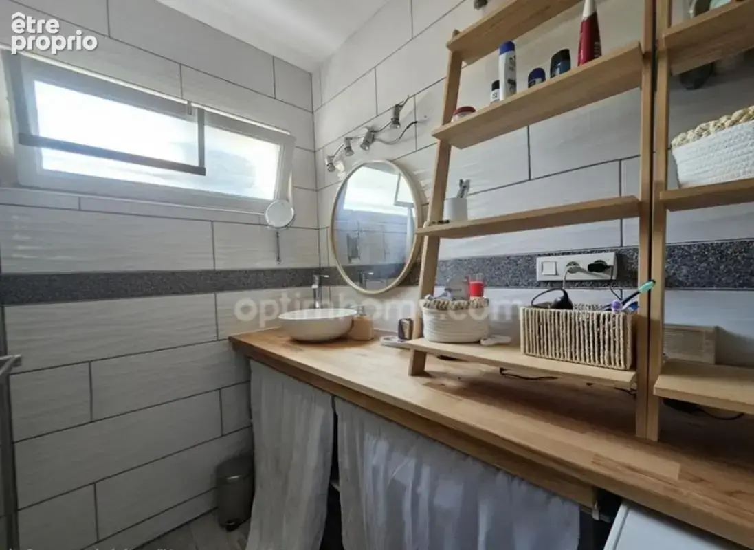 À VENDRE — Belle maison 120 m² 6 pièces, de plain-pied 3 chambres à Angoulême ANGOULEME (16) - photo 10