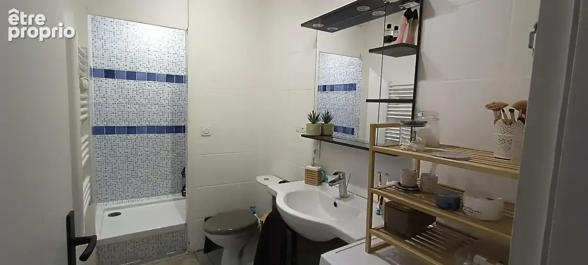 Appartement à vendre 3 pièces ISSOIRE (63) - photo 11