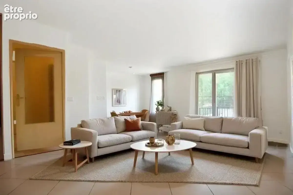 Appartement - photo 2