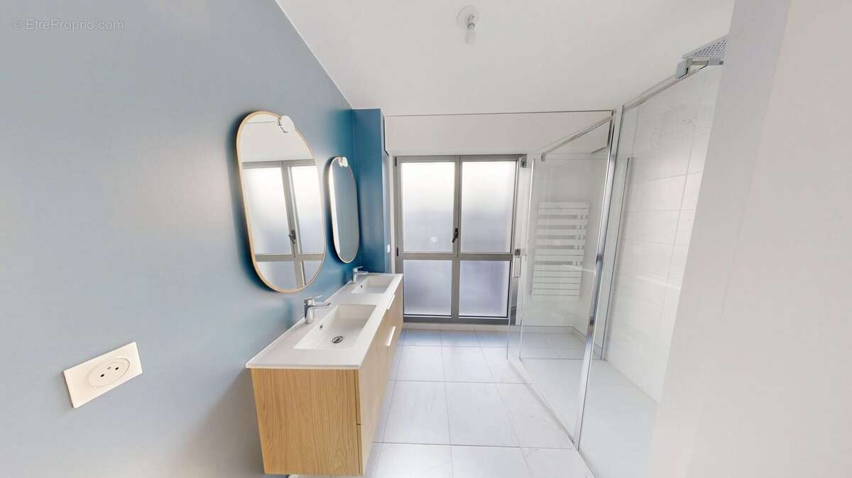 Appartement à LORIENT