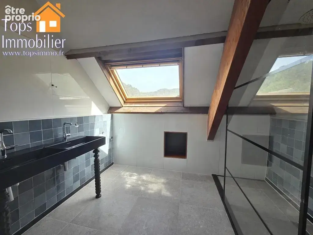 Grande maison familiale avec piscine chauffée - Centre-ville - photo 2
