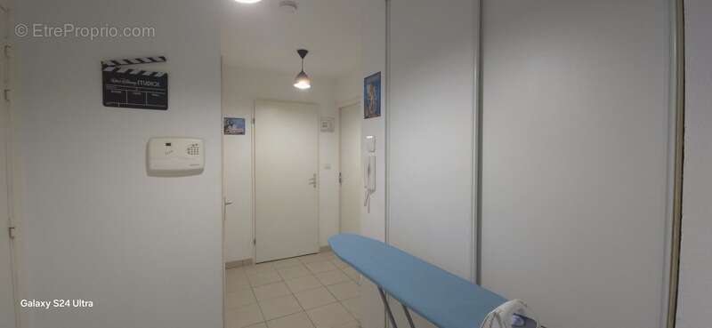 Appartement à VINASSAN