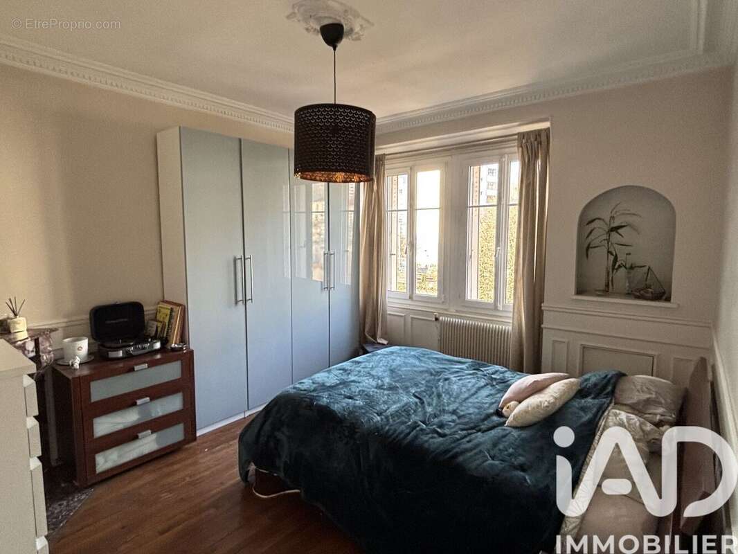 Photo 4 - Appartement à PUTEAUX