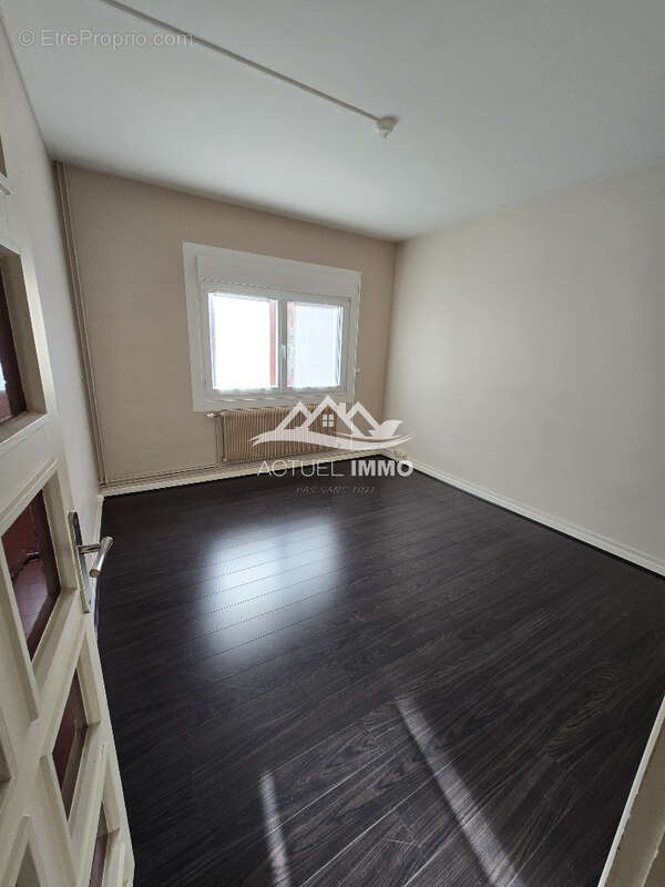 Appartement à LENS