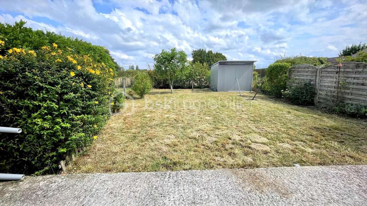 Maison à FRELINGHIEN