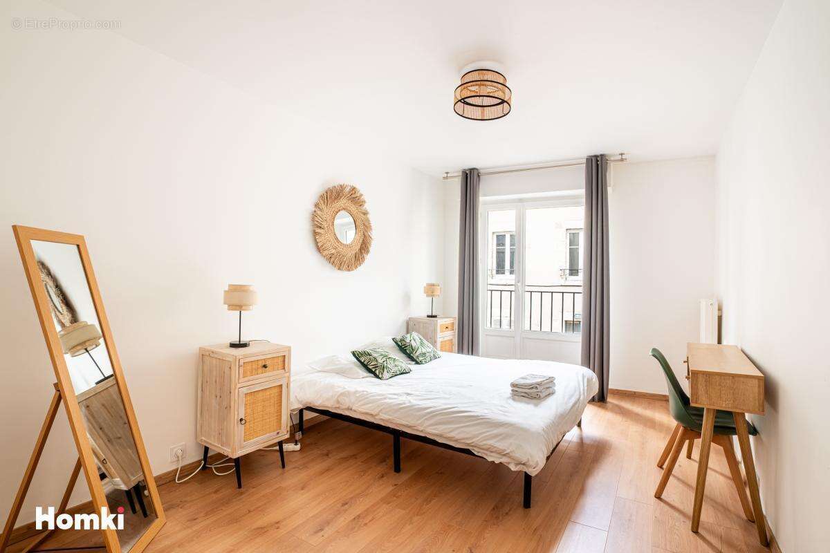 Appartement à ORLEANS