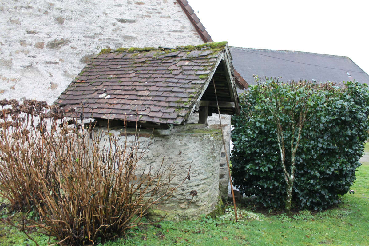 Maison à JUMILHAC-LE-GRAND