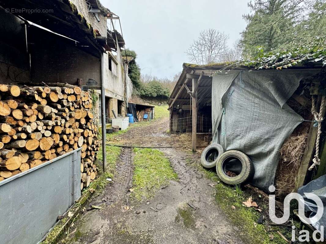 Photo 9 - Maison à NONTRON