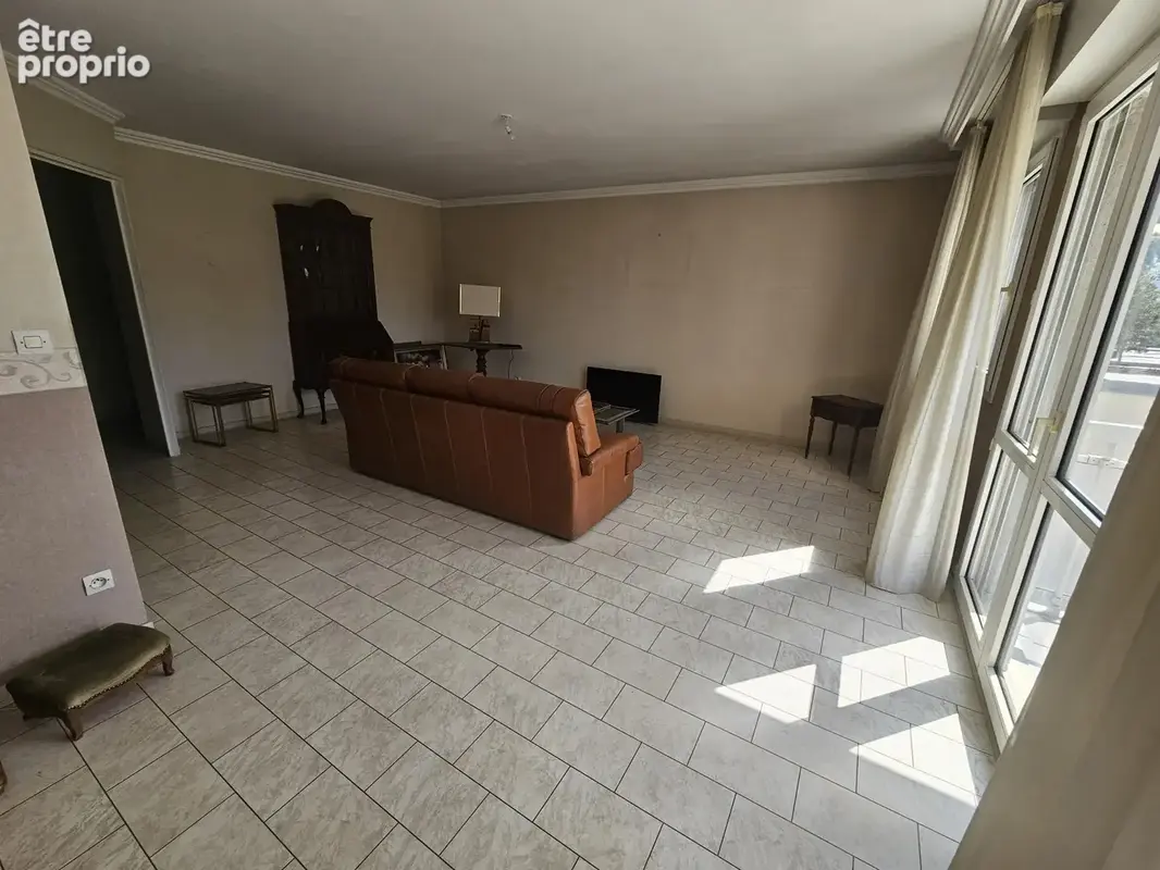 appartement 88,91m2 - photo 3