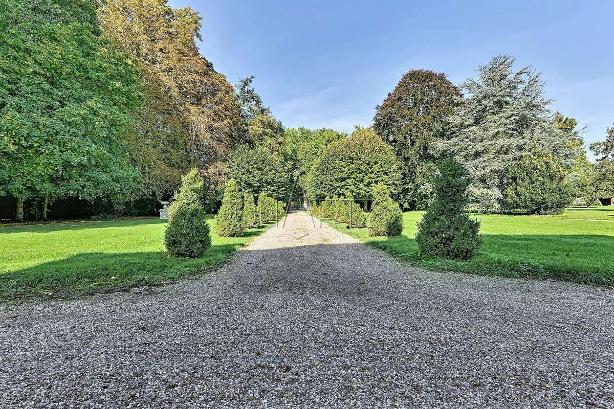 Domaine d'exception au coeur du Vexin - photo 8