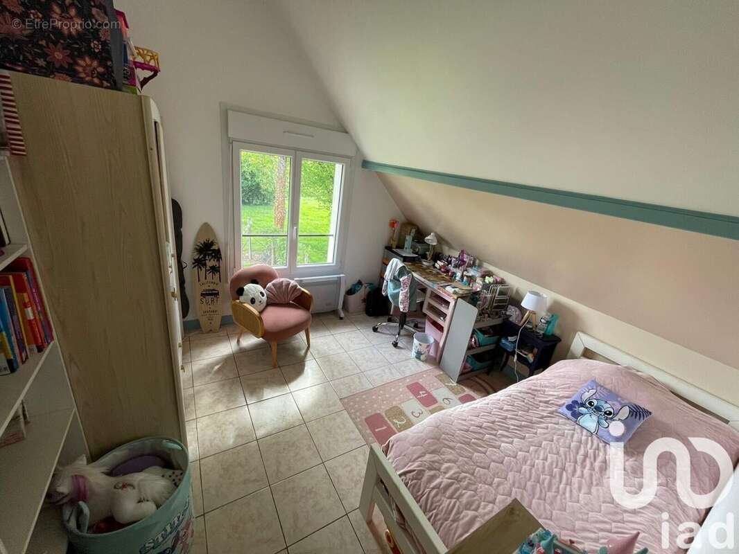 Photo 7 - Maison à SAINT-LEONARD-DES-BOIS