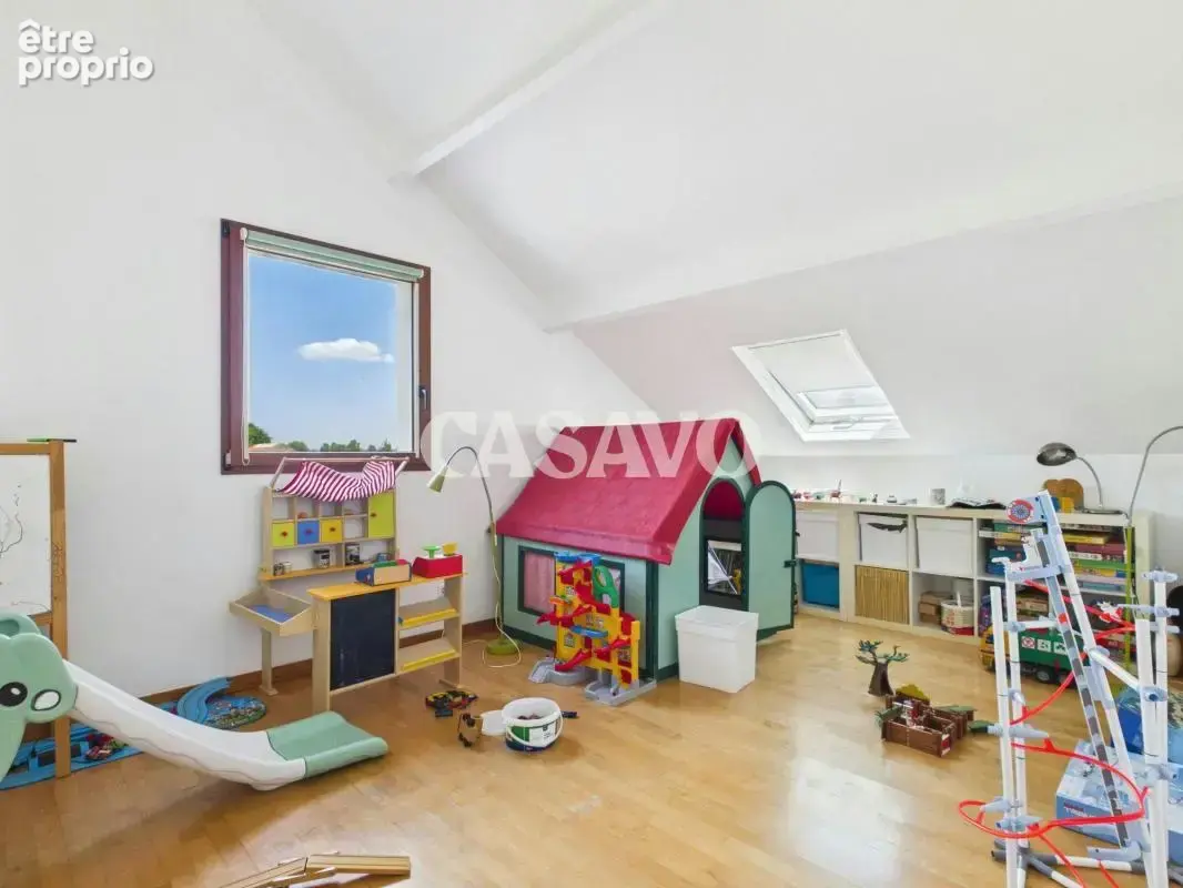 Vente Maison 8 pièces de 290m² - 59493 Villeneuve-d'Ascq - photo 26