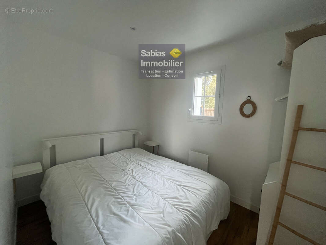 Maison à L'ILE-D'YEU